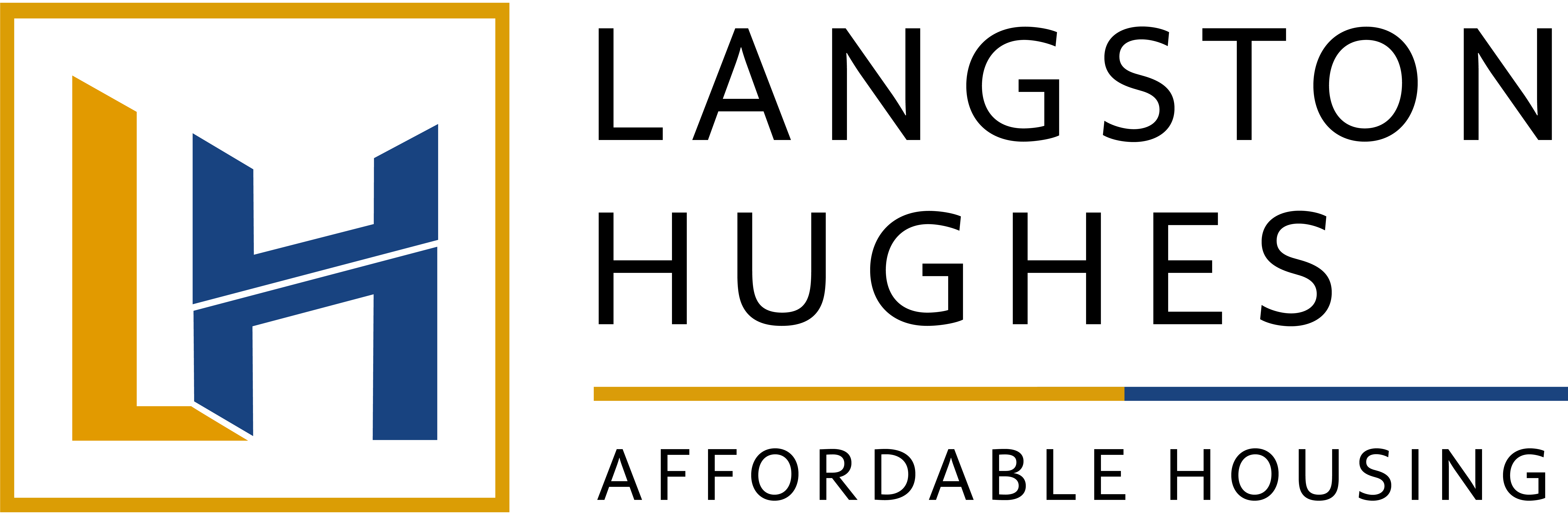 LHAH Logo